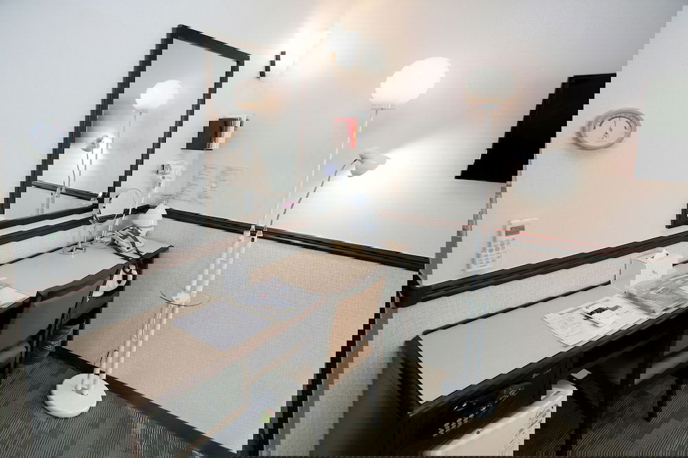 Hotel Toyoko Inn Busan Haeundae 2