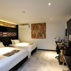 Hotel Incheon Illuwa cazare Incheon