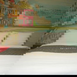 Hotel Songdo Blue Hotel cazare Incheon