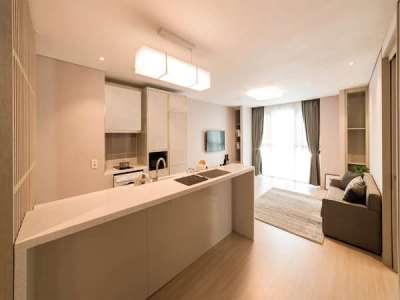 Hotel Golden Tulip Incheon Airport Hotel & Suite