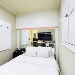 Hotel Hotel Carlton Incheon Airport Juan cazare Incheon