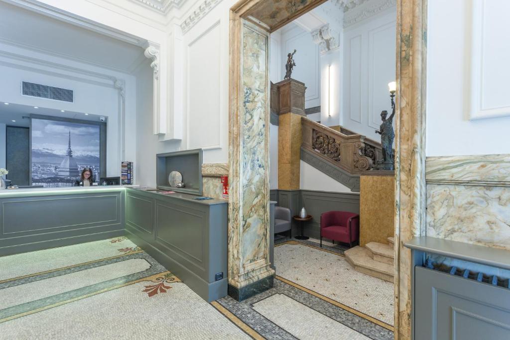 Best Quality Hotel Dock Milano