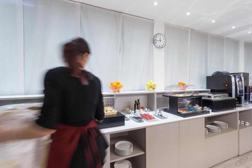 Best Quality Hotel Dock Milano