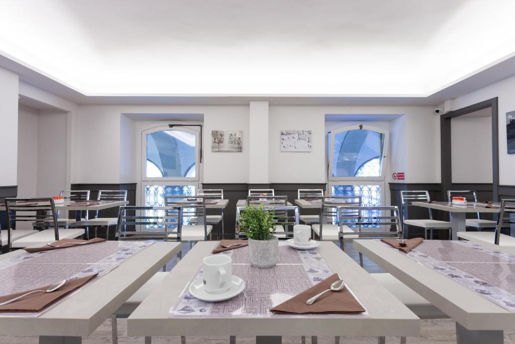 Best Quality Hotel Dock Milano
