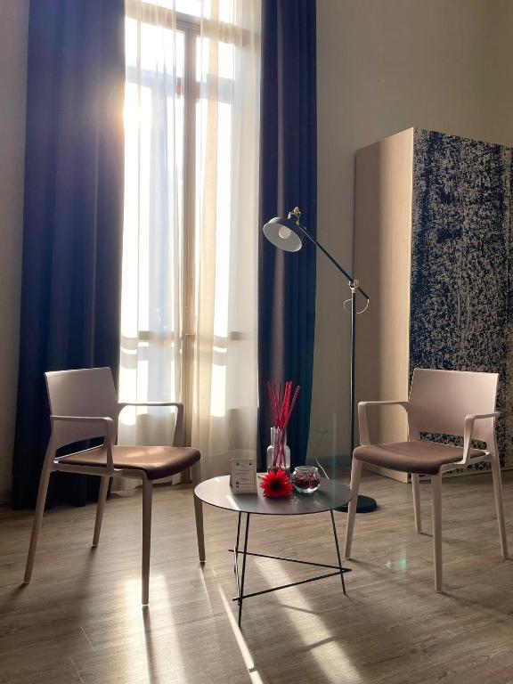 Hotel Best Quality Hotel Dock Milano
