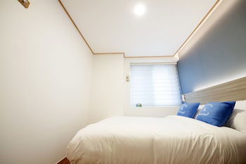 Hotel Mama Guesthouse Haeundae