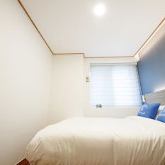 Hotel Mama Guesthouse Haeundae cazare Busan