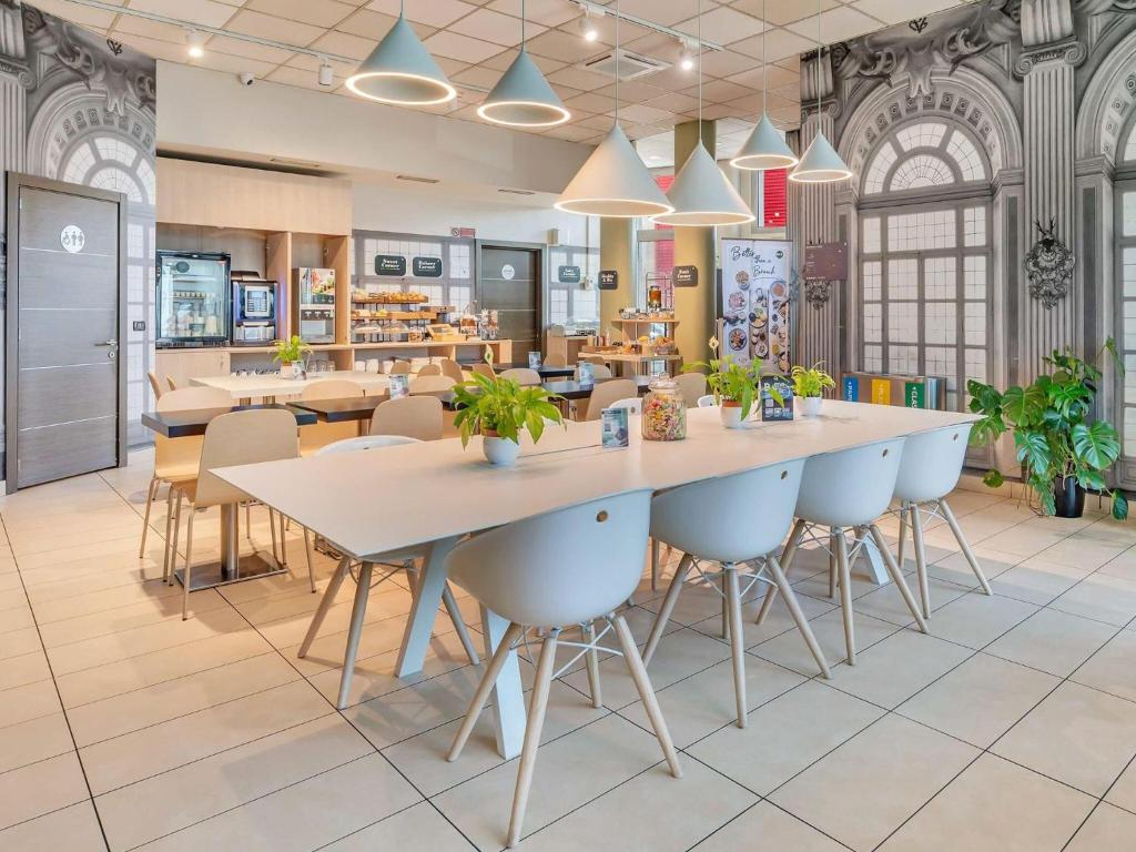 B&B Hotel Torino