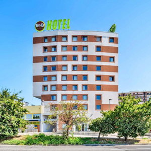 Hotel B&B Hotel Torino cazare Torino