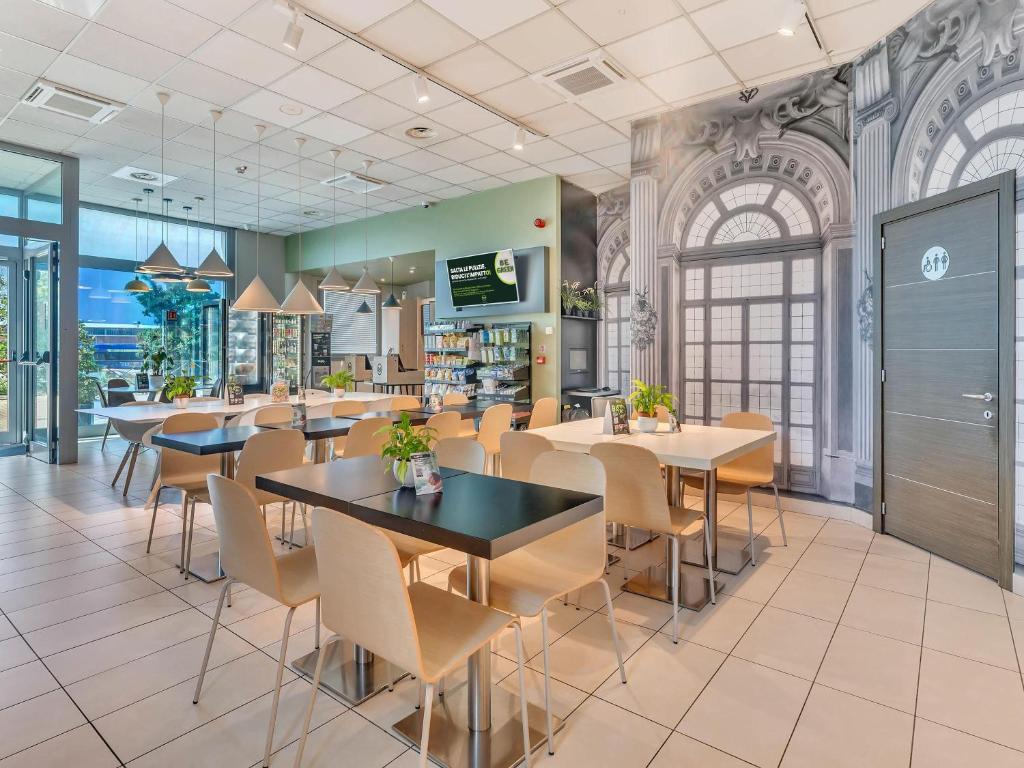 B&B Hotel Torino