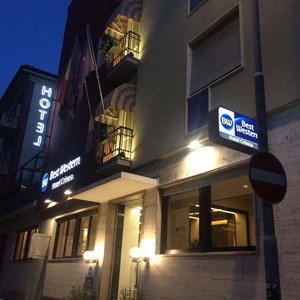 Hotel Best Western Hotel Crimea cazare Torino