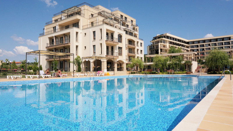 Hotel Sorrento Sole Mare