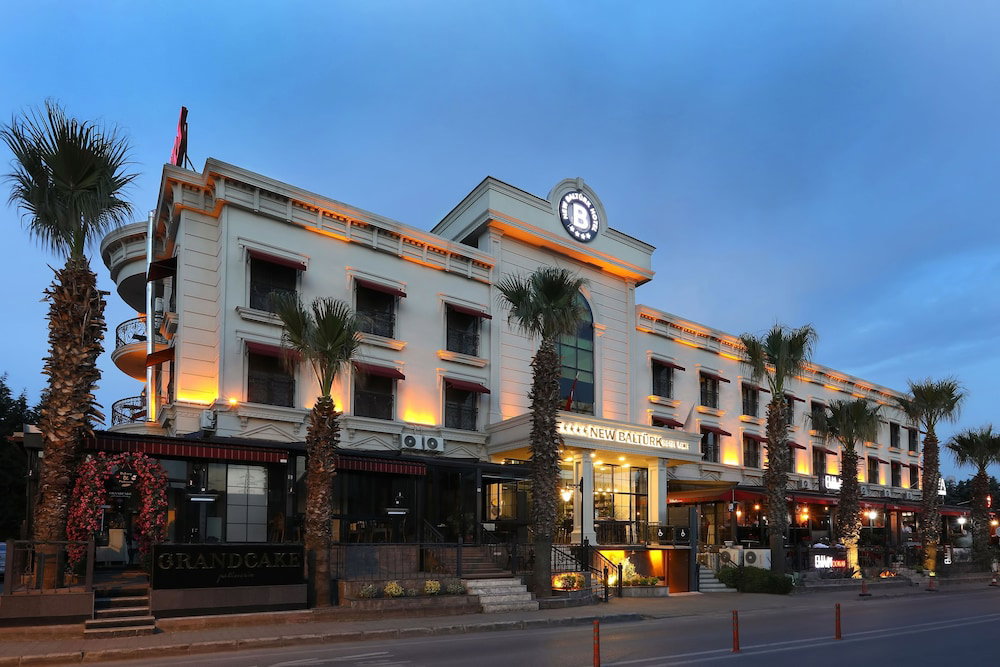 Hotel New Balturk Hotel Izmit