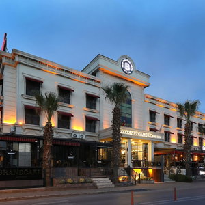 Hotel New Balturk Hotel Izmit cazare Izmit