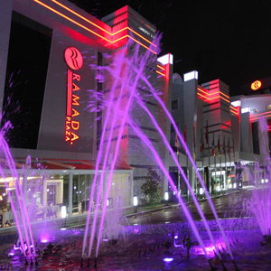 Hotel Ramada Plaza By Wyndham Izmit cazare Izmit
