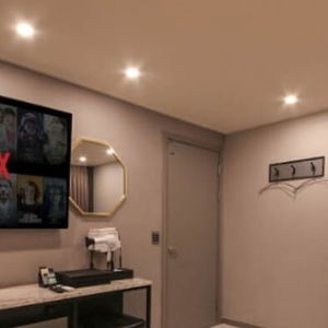 Hotel Hotel Sono cazare Incheon