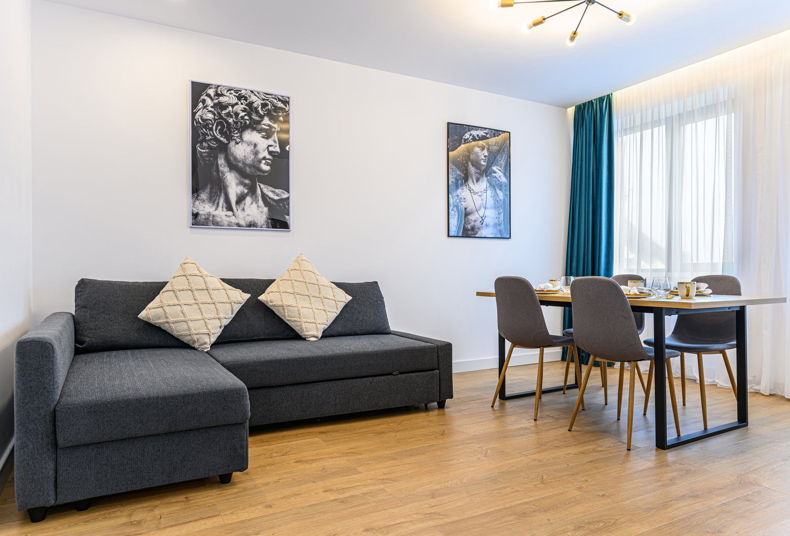 Koa Davino Aparthotel