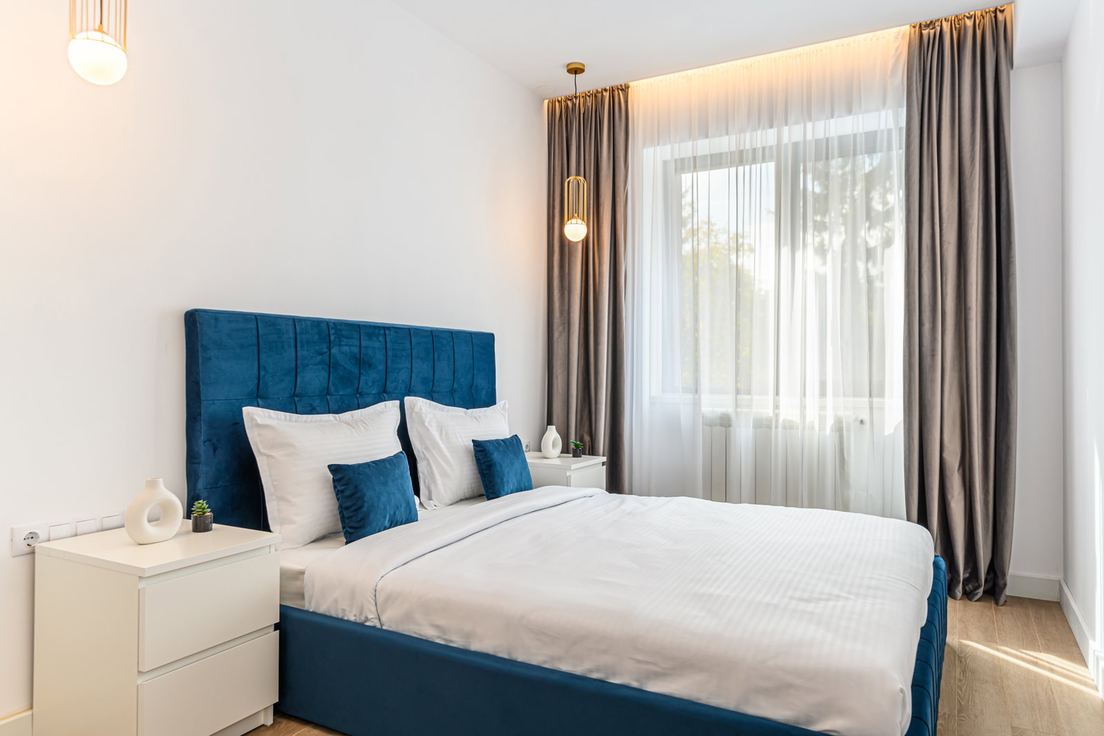 Koa Davino Aparthotel