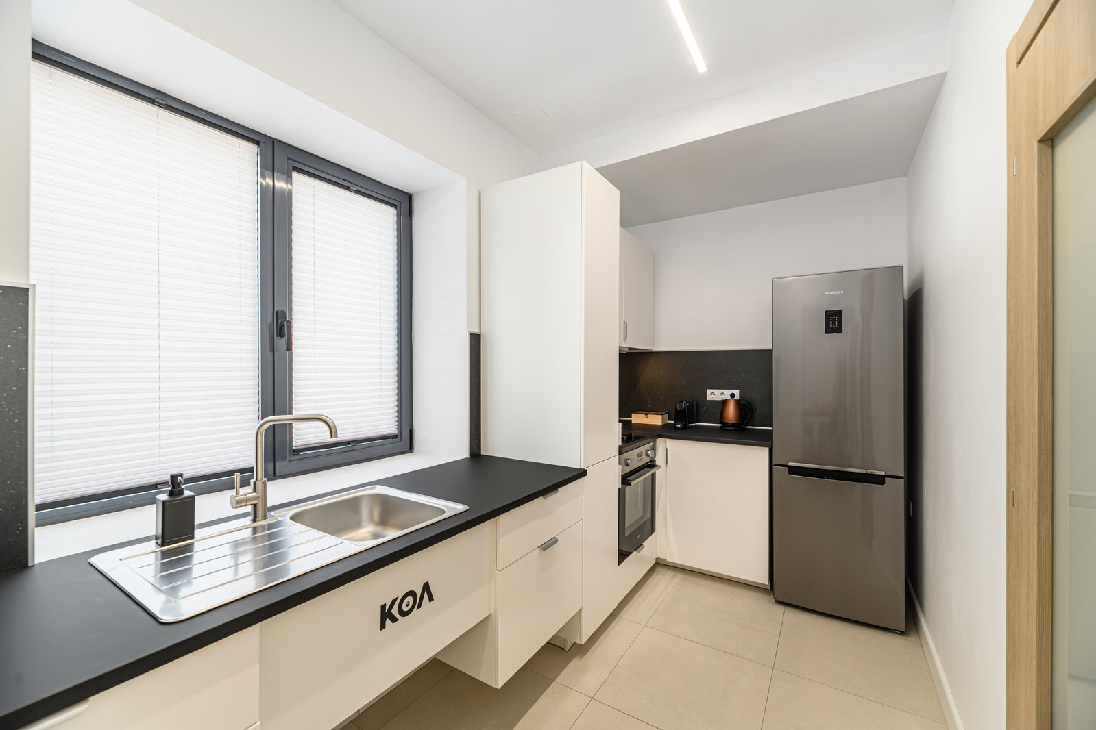 Koa Davino Aparthotel