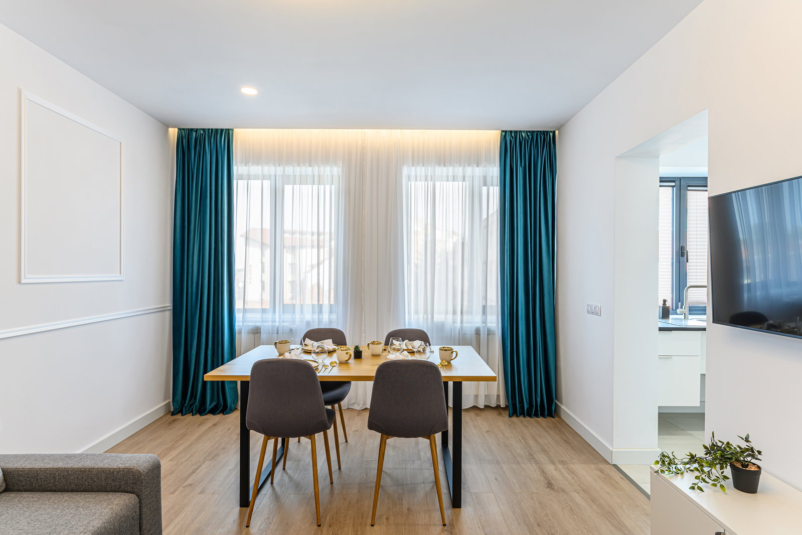 Koa Davino Aparthotel