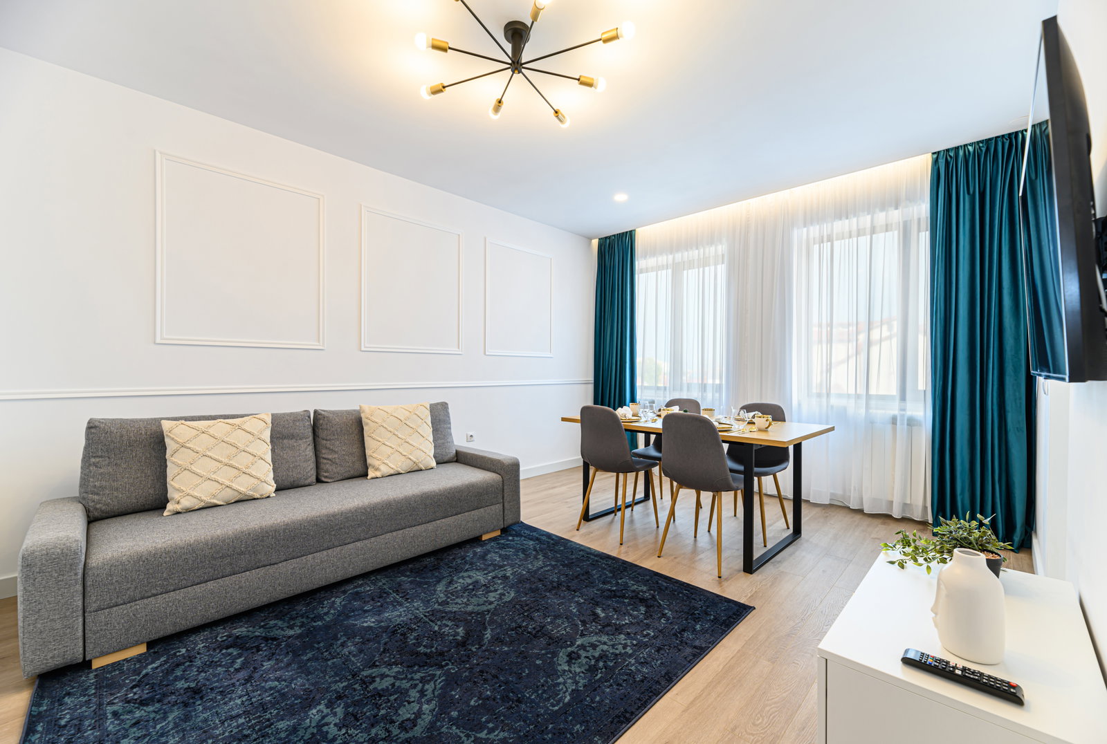 Koa Davino Aparthotel