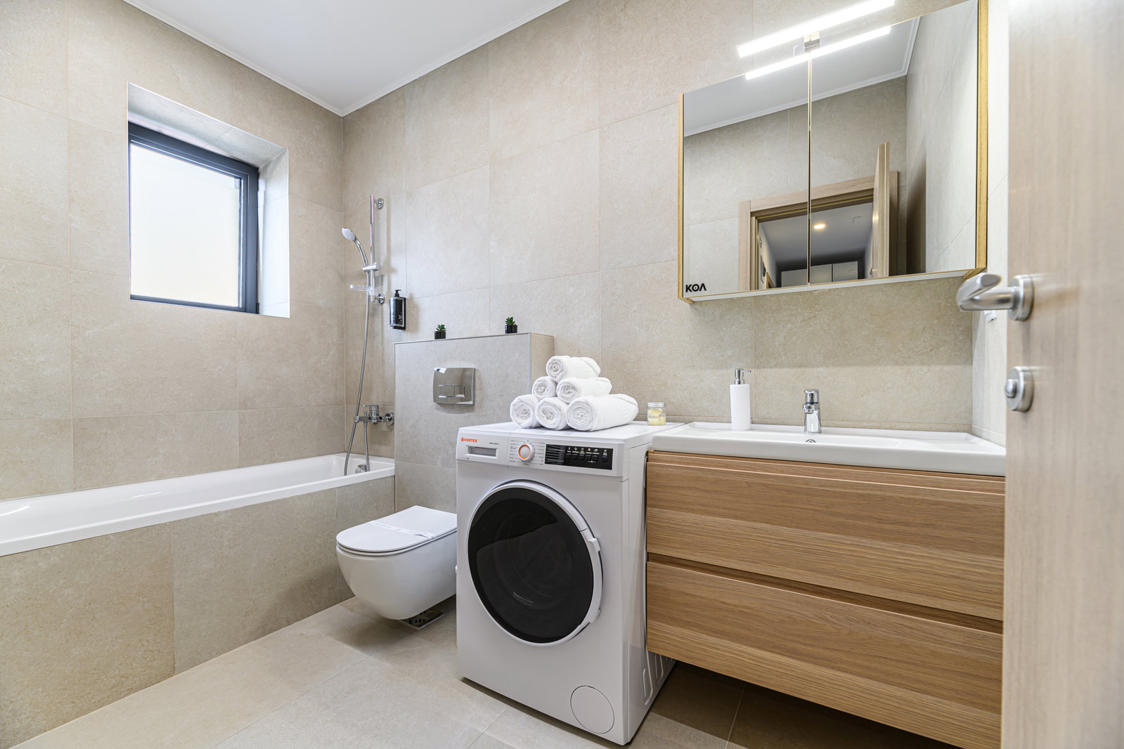 Koa Davino Aparthotel