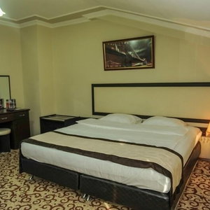 Hotel Teona Hotel cazare Izmit
