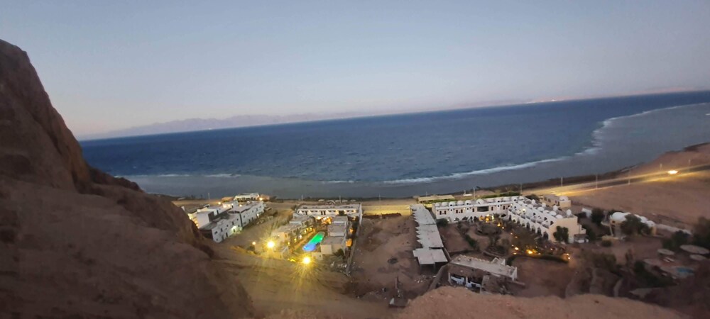 Hotel Neptune Residence Dahab