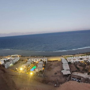 Hotel Neptune Residence Dahab cazare Dahab