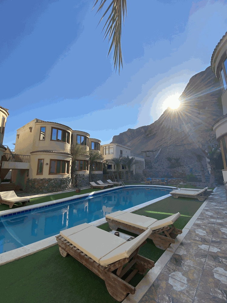 Neptune Residence Dahab