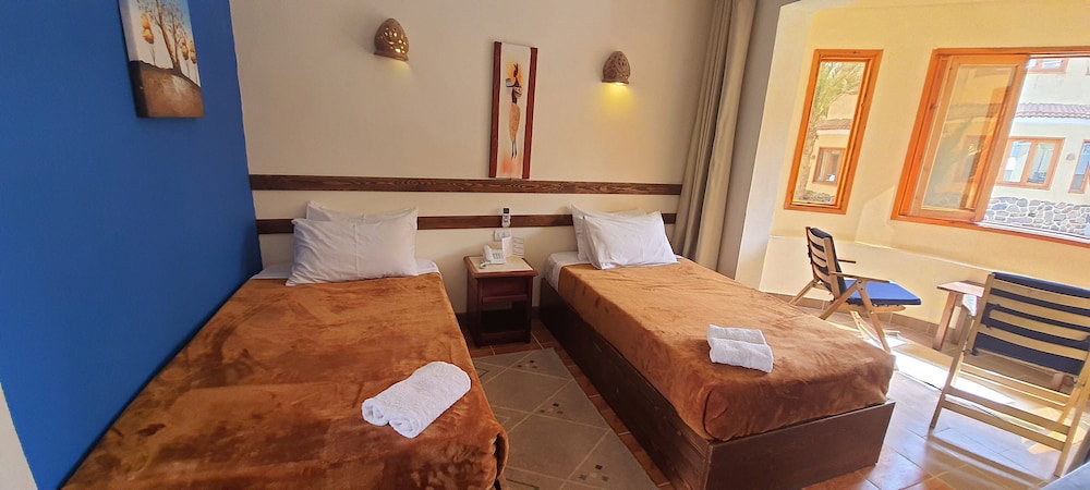 Neptune Residence Dahab