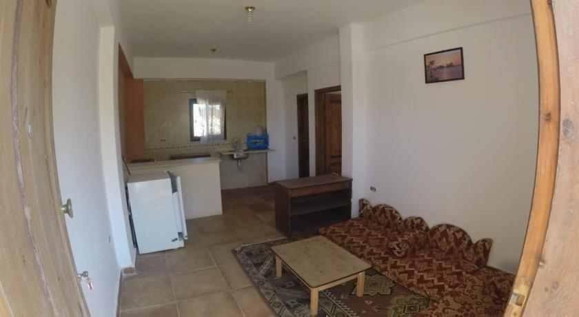 Hotel Bedouin House