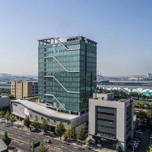 Hotel Harbor Park Hotel cazare Incheon
