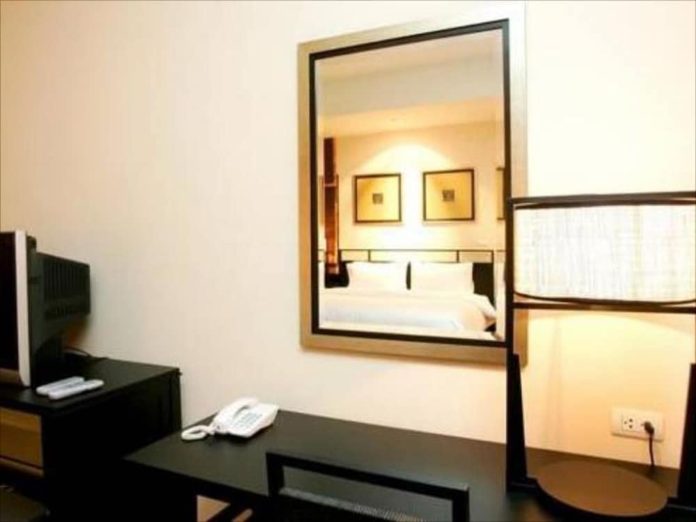 Hotel Luxe Residence