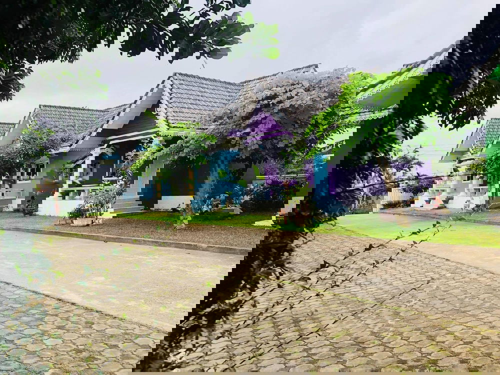 Hotel Baan Chom Chan Resort