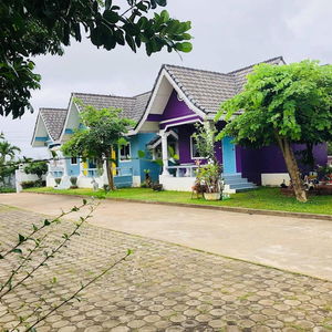 Sejur Baan Chom Chan Resort vacanta Sattahip