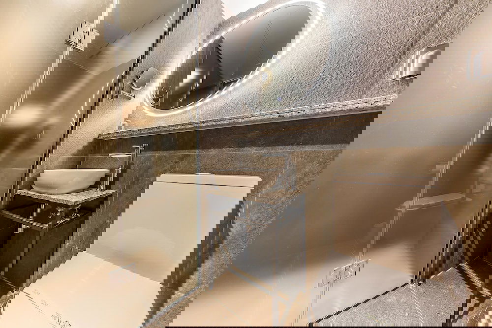 Hotel Hotel Seattle Incheon Airport