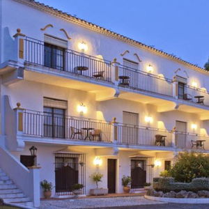 Hotel Trh Mijas cazare Mijas