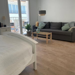 Sejur La Familia Mijas Apartments vacanta Mijas