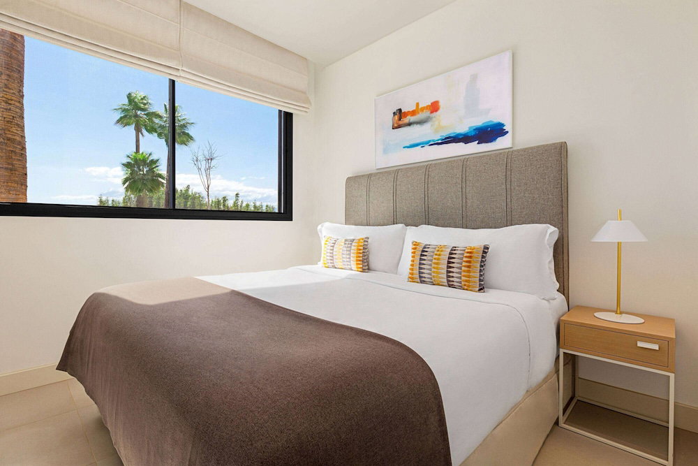 Hotel Wyndham Grand Costa Del Sol