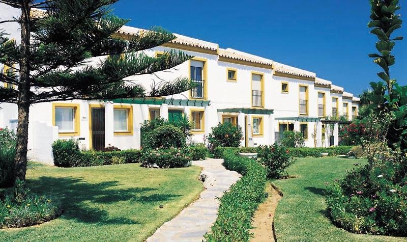 Hotel Club La Costa World