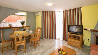 Hotel Aparthotel Ona Campanario