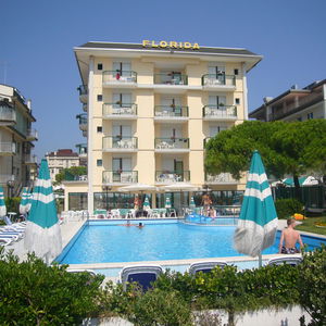 Hotel Hotel Florida cazare Lido di Jesolo