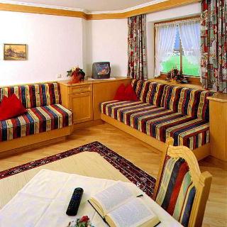 Hotel Ferienhof Oblasser