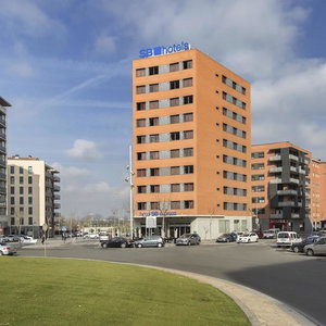 Hotel Hotel Sb Express Tarragona cazare Tarragona