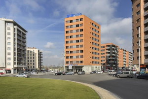 Hotel Hotel Sb Express Tarragona cazare Tarragona