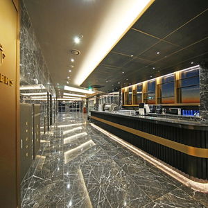 Hotel Busan Layers cazare Busan