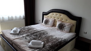 Hotel Guesthouse Toni cazare Bansko