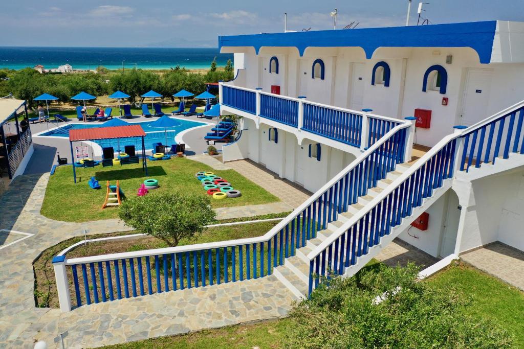 dal travel Summer View Hotel