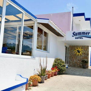 Sejur Summer View Hotel vacanta Theologos